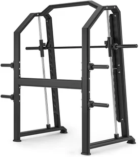 UpForm Maszyna Smitha (suwnica) UR-U002 - 1009486 - Atlasy do ćwiczeń - miniaturka - grafika 2