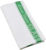 Ściereczki, gąbki, czyściki - Vogue Bordiura NextDay Cufflinks cateringu E912 ściereczka do czyszczenia, pościel Union szklany, 76,2 x 50,8 cm Zielony E912 - miniaturka - grafika 1