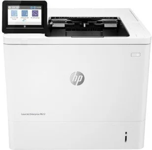 Drukarka HP LaserJet M612dn (7PS86A) - Drukarki - miniaturka - grafika 2