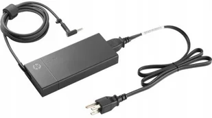 HP Adapter do ładowarki  HP Inc HP 150W SLIM 4.5MM AC ADAPTER/F DEDICATED NOTEBOOKS 4SC18AA#ABB - Akcesoria fotograficzne - miniaturka - grafika 2