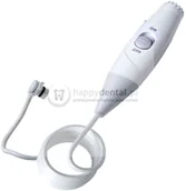 Produkty na nieświeży oddech - Waterpik WATERPIK Handle Assembly Kit - zestaw naprawczy (rączka z wężykiem) do irygatora WATERPIK WP-660E - miniaturka - grafika 1