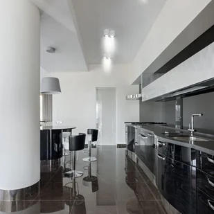 v-tac Oprawa V-TAC Aluminiowa GU10 Okrągła Natynkowa Tuba Biała+Czarny 142x100 VT-796 - Oprawy, klosze i abażury - miniaturka - grafika 5