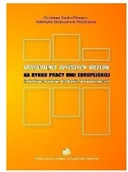 Biznes - Absolwenci wyższych uczelni ekonomicznych na rynku pracy Unii Europejskiej Używana - miniaturka - grafika 1