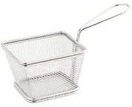 Akcesoria i części AGD - Quid Select Mini-smażenia kosz 7439029 - miniaturka - grafika 1