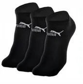 Skarpetki damskie - Puma Oryginalne Skarpety Skarpetki 3 Pary 35-38 - miniaturka - grafika 1