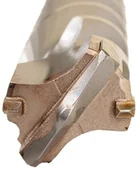 Wiertła - Dewalt DeWALT SDS-plus 4-Cut wiertarka udarowa/wiertarka udarowa 18 X 450 X 400 MM, z 4 ostrzami, dt9683-QZ DT9683-QZ - miniaturka - grafika 1