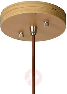 Lucide BODO 01400/38/72 lampa wisząca - Lampy sufitowe - miniaturka - grafika 6