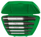 Dłuta - Kukko 49 B  6 szparagowy Deutsche Version do pomp do gier, delikatna perforacja śruby (3, 24 MM) 49-B - miniaturka - grafika 1