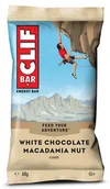Batony proteinowe - Adventure Food CLIF BAR CLIF BAR White Chcolate Macadamia Nut 68 g - miniaturka - grafika 1