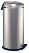 Kosze na śmieci - Wesco kosz na śmieci na przycisk Capboy Maxi Base, zawartość: 22 | 121 531-03 - miniaturka - grafika 1