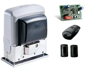 Zestawy do bram - Came Zestaw BK 800 praca intensywna (do 800kg) ZESTAW_BK_800 - miniaturka - grafika 1