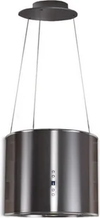 Toflesz OK-4 BALTIC MINI ISLAND 40 inox (850m3/h) - Okapy kuchenne Toflesz OK-4 BALTIC MINI ISLAND 40 inox (850m3/h) - Okapy kuchenne - miniaturka - grafika 1