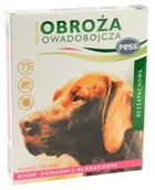 Artykuły przeciw pasożytom - INNI PESS OBROZA OWADOBÓJCZA 60CM OOPES - miniaturka - grafika 1