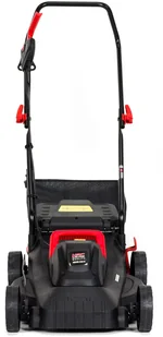 NAC QUALITY Kosiarka elektryczna MEX40-E18-S - Kosiarki - miniaturka - grafika 9