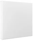 Lampy sufitowe - Spectrum NYMPHEA ECO 2 SQUARE 18W IP44 IK10 CW Barwa Zimna SLI031021CW SLI031021CW - miniaturka - grafika 1