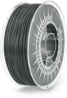 Filamenty i akcesoria do drukarek 3D - Devil Design Filament Devil Design PLA 1,75mm 1kg - Dark Gray DEV-16059 - miniaturka - grafika 1