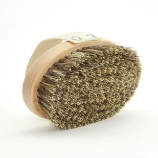 Szczotka Do Masażu Sucho Tampico Agawa Noble - Szczotki i grzebienie do włosów - miniaturka - grafika 2