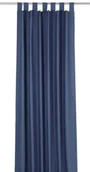 Zasłony - TOM TAILOR 580913 zasłona na szelkach 140/255 cm 580913 - miniaturka - grafika 1