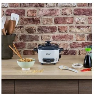 Russell Hobbs 27020-56 - Ryżowary - miniaturka - grafika 5