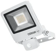 Lampy pozostałe - Ledvance naświetlacz Endura SENSOR 20W 830 WT - miniaturka - grafika 1