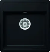 Zlewozmywaki - Schock MONO N-100S puro - miniaturka - grafika 1