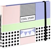 Albumy fotograficzne - Hama Album na zdjęcia Cool Story, 20 stron - miniaturka - grafika 1