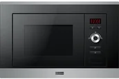 Kuchenki mikrofalowe do zabudowy - Franke FWM 20 SMP G XS (131.0574.627) - miniaturka - grafika 1