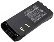 Akcesoria do krótkofalówek - Cameron Sino MOTOROLA GP1280 HMNN4151 2600mAh 19.24Wh Li-Ion 7.4V Cameron Sino) - miniaturka - grafika 1