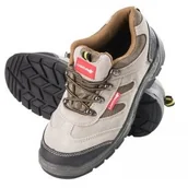 Obuwie robocze - PROFIX Półbuty robocze S1P SRC męskie ochronne Lahti Pro L30404 L30404XX - miniaturka - grafika 1