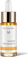Olejki do ciała i włosów - Dr Hauschka Claryfing Day Oil 18ml 84396-uniw - miniaturka - grafika 1