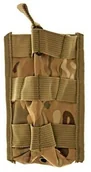 Odzież taktyczna i umundurowanie - Pojedyncza ładownica typu shingle - MultiSpeck (GFT-19-000237) G GFT-19-000237 - miniaturka - grafika 1