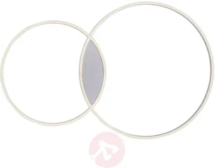 Paul Neuhaus Q-SMART-HOME Q-KATE lampa sufitowa LED, 125cm - Systemy inteligentnych domów - miniaturka - grafika 4