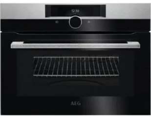 AEG KMK821000M - Kuchenki mikrofalowe do zabudowy - miniaturka - grafika 9
