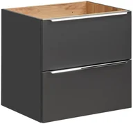 Szafki łazienkowe - Comad Szafka pod umywalkę CARPI 60 - miniaturka - grafika 1