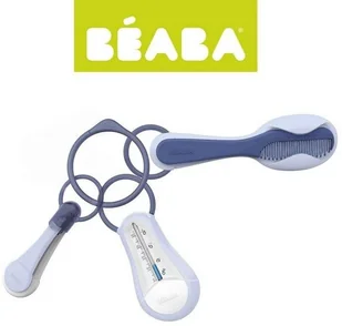 Beaba Akcesoria do pielęgnacji, Mineral - Nożyczki dla dzieci - miniaturka - grafika 4