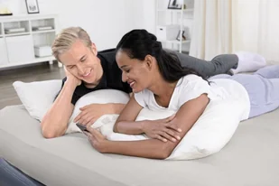 Bestway Materac Dmuchany Z Pompką 226 x 152 x 84 cm Bestway 67925 LT-4316-0 - Materace turystyczne - miniaturka - grafika 10