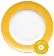 Talerze - Thomas 10850  408502  28251 zestaw 6 talerz śniadaniowy Sunny Day Yellow 10850-408502-10222 - miniaturka - grafika 1