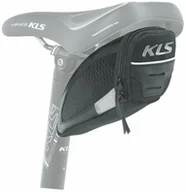 Sakwy rowerowe - Kellys Torebka podsiodłowa Kelly''s CHALLENGER T-System-M 311202 - miniaturka - grafika 1