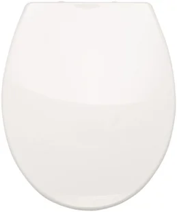 Ridder Deska sedesowa Generation z cichym zamykaniem, biała, 2119101 - Deski sedesowe - miniaturka - grafika 7