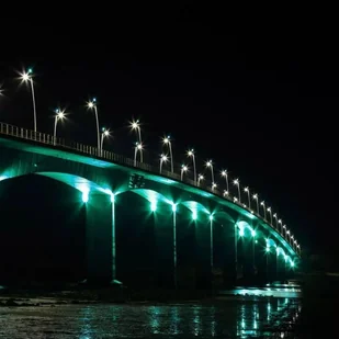 v-tac Projektor LED V-TAC 20W Czarny E-Series IP65 VT-4021 Niebieski 1700lm - Lampy pozostałe - miniaturka - grafika 11