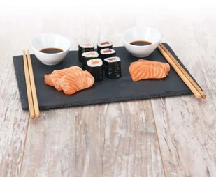 producent niezdefiniowany 7-elementowy zestaw do sushi B010SC4RF - Zestawy do sushi - miniaturka - grafika 5