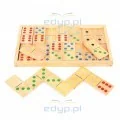 Układanki dla dzieci - Gigantyczne domino - miniaturka - grafika 1