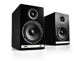 Audioengine HD6 biały - Głośniki i kolumny - miniaturka - grafika 4