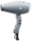 Suszarki do włosów - Gamma Piu Aria Dual Ionic Szary - miniaturka - grafika 1