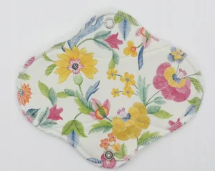 wkładki wielorazowe Mini goEko bambusowe - Wkładki higieniczne - miniaturka - grafika 3