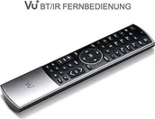 Piloty - VU+ Pilot RTV VU+ VU + remote control Bluetooth IR 13034 - miniaturka - grafika 1