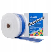 Styropian - Mapei Taśma Uszczelniająca Mapeband 10 mb Na Taras - miniaturka - grafika 1