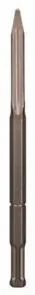 Bosch Dłuto ostre 2608690188 Długość całkowita 400 mm Sześciokątny uchwyt 1 szt - Dłuta Bosch Dłuto ostre 2608690188 Długość całkowita 400 mm Sześciokątny uchwyt 1 szt - Dłuta - miniaturka - grafika 2