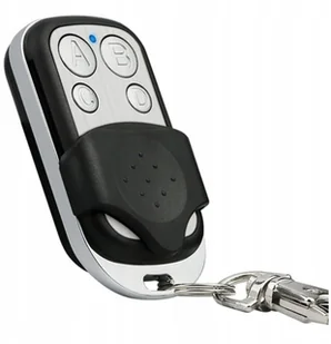 Pilot samokopiujący uniwersalny do bramy alarmu - Piloty - miniaturka - grafika 2