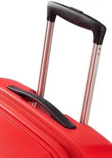 American Tourister Średnia walizka 51G*00002 czerwona 51G*00002 - Walizki - miniaturka - grafika 8